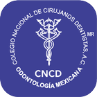 CNCD icône