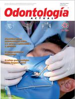 Odontologia Actual poster