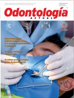 Odontologia Actual 海报