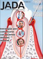 Odontologia Actual 截图 3