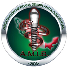 AMIB biểu tượng