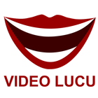 Video Lucu ícone