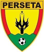 Perseta Tulungagung FC ポスター