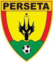 Perseta Tulungagung FC poster