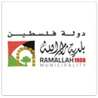 RAMALLAH icône