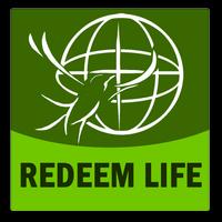 Redeem Life Radio Affiche