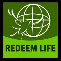 Redeem Life Radio Plakat