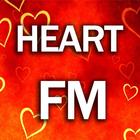Heart Fm icône