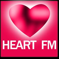 Heart Fm Affiche