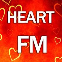 Heart Fm capture d'écran 1