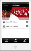 Heart Fm скриншот 3