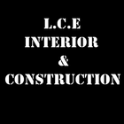 LCE Interior Construction أيقونة