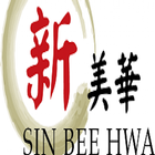 Sin Bee Hwa ícone