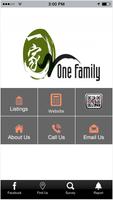 One Family โปสเตอร์