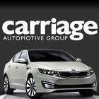 Carriage Kia أيقونة