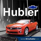 Hubler Chevrolet icône