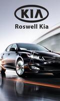 Roswell Kia الملصق