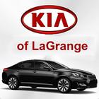 Kia of LaGrange-icoon