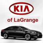 Kia of LaGrange আইকন