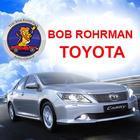 Rohrman Toyota icône