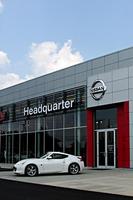 Headquarter Nissan स्क्रीनशॉट 1