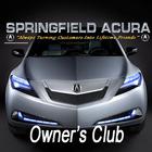 Springfield Acura 아이콘