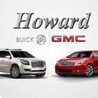 Howard Buick GMC アイコン