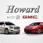 آیکون‌ Howard Buick GMC