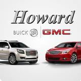 Howard Buick GMC-icoon