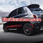 Bettenhausen Fiat of Tinley Zeichen