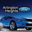 ”Arlington Heights Ford