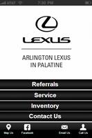 Arlington Lexus bài đăng
