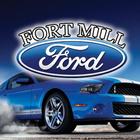 Fort Mill Ford icône