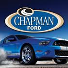 Chapman Ford أيقونة