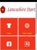 Lancashire Darts captura de pantalla 3