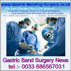 Gastric Band Surgery News icon