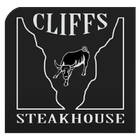 Cliffs Steakhouse أيقونة