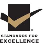 Standards for Excellence Zeichen