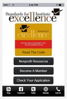 Standards for Excellence Screenshot 3