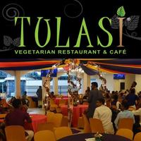 Tulasi Vegetarian capture d'écran 3