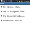 Was ist Islam screenshot 1