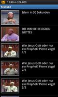 Die wahre Religion Gotte imagem de tela 1