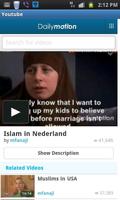 Schoonheid van de islam screenshot 3