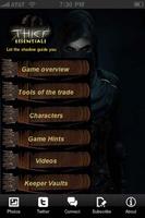 Thief Essentials poster