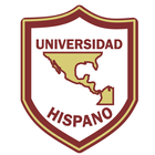 Universidad Hispano Tuxtepec simgesi