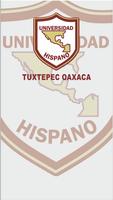 Universidad Hispano Tuxtepec โปสเตอร์