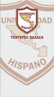Universidad Hispano Tuxtepec poster