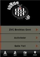 Besiktas Gent Affiche