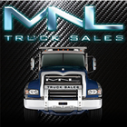 MNL TRUCK SALES آئیکن