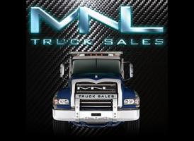 MNL TRUCK SALES الملصق